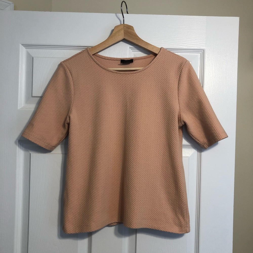 Anny Taylor top - pink size S